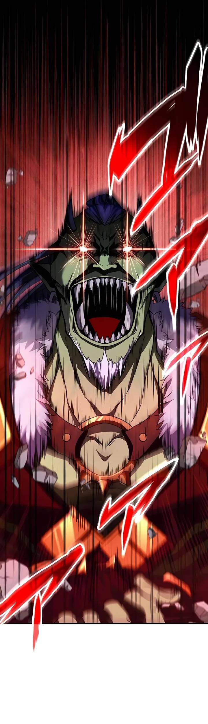 The Dark Swordsman Returns Chapter 6 Gambar 20