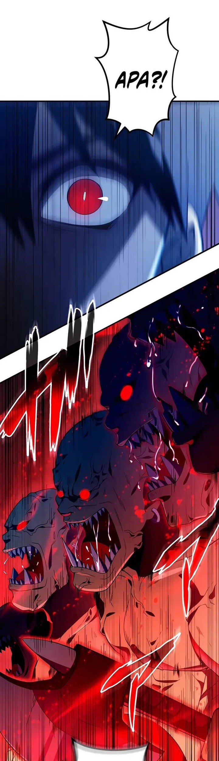 The Dark Swordsman Returns Chapter 6 Gambar 21