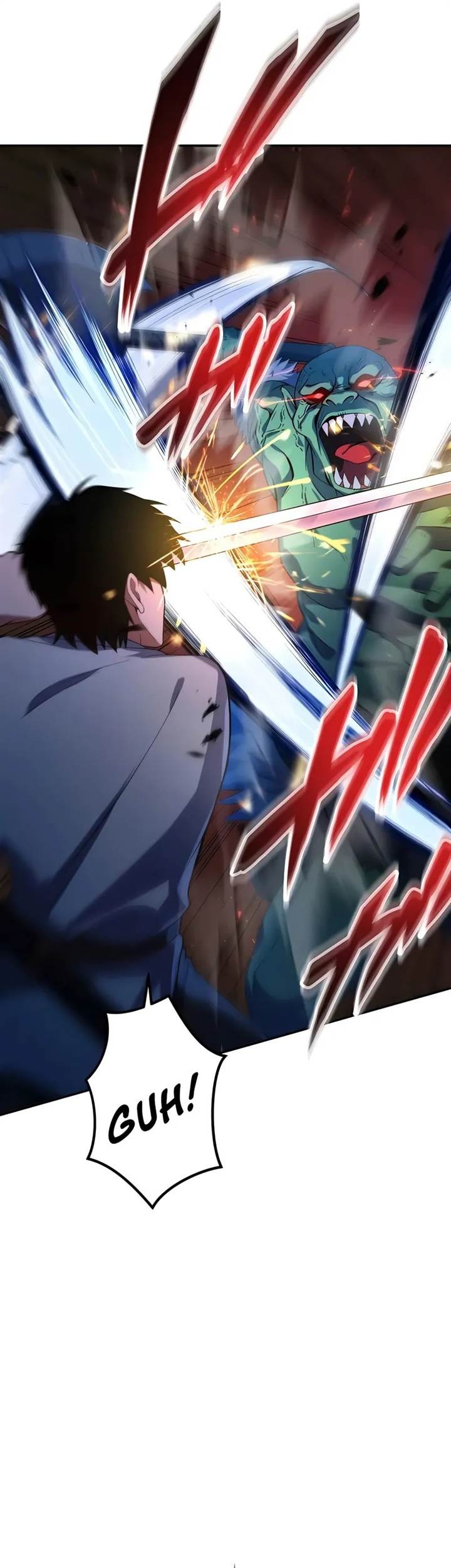 The Dark Swordsman Returns Chapter 6 Gambar 23