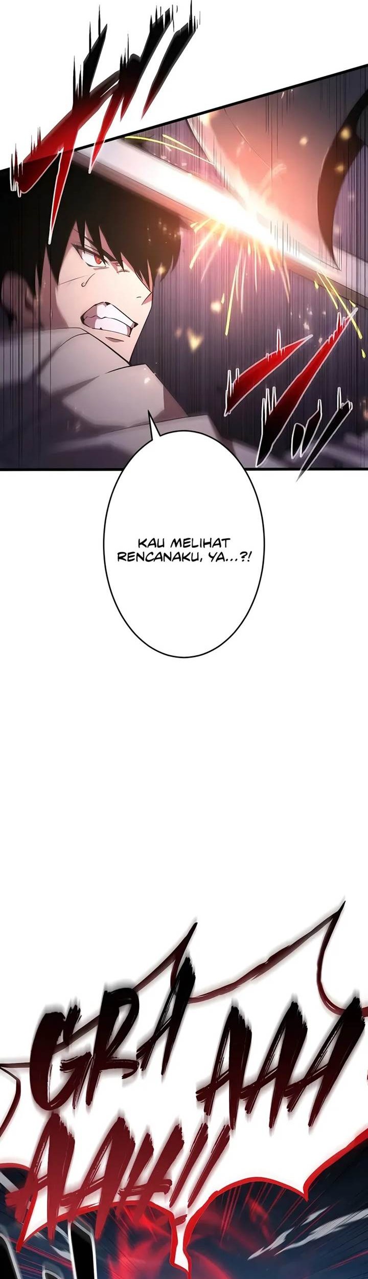 The Dark Swordsman Returns Chapter 6 Gambar 24