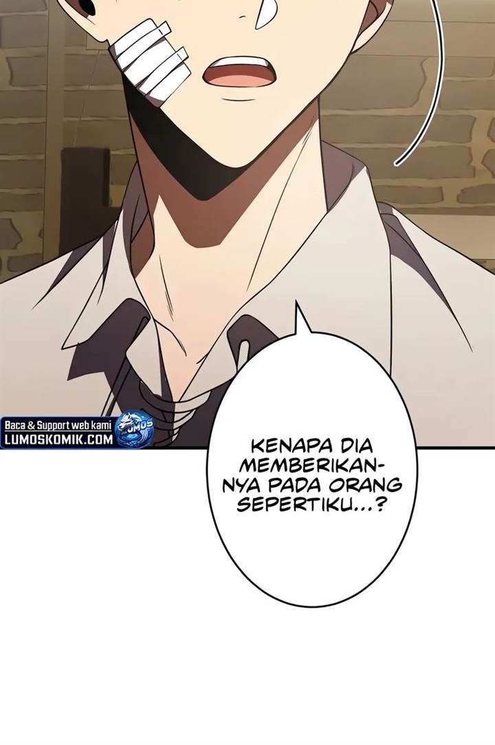 The Dark Swordsman Returns Chapter 7 Gambar 34