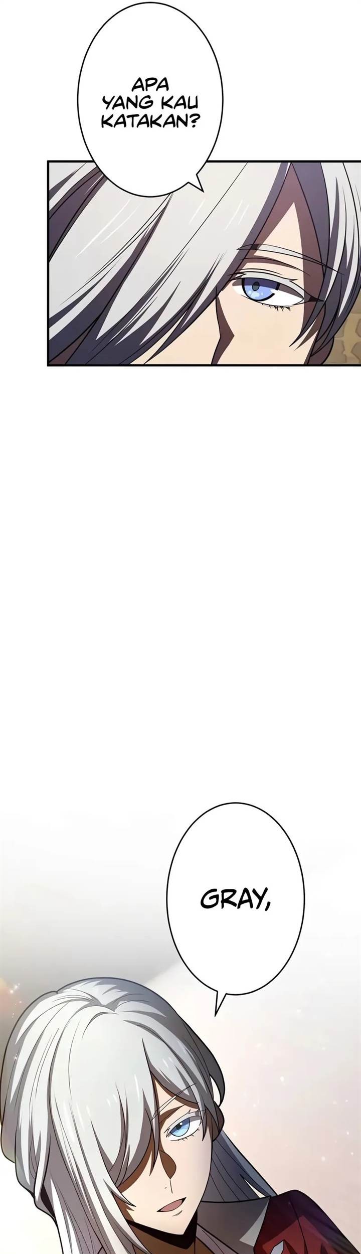 The Dark Swordsman Returns Chapter 7 Gambar 35