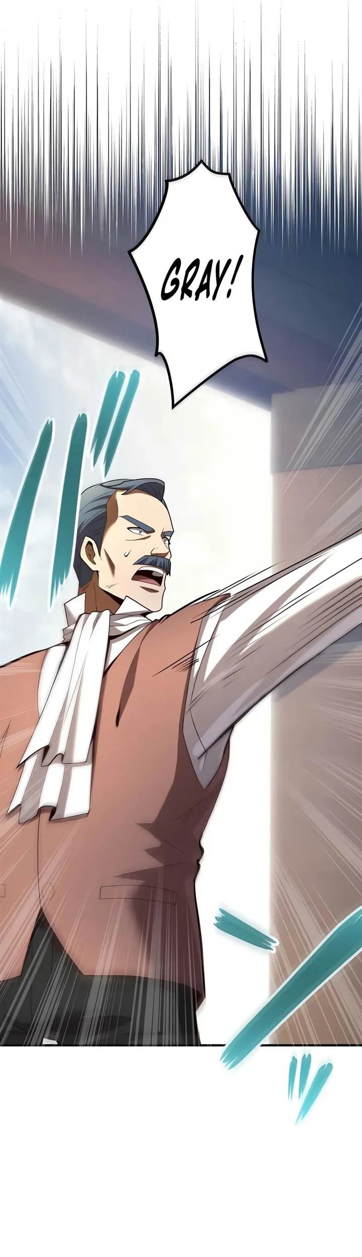 The Dark Swordsman Returns Chapter 7 Gambar 38