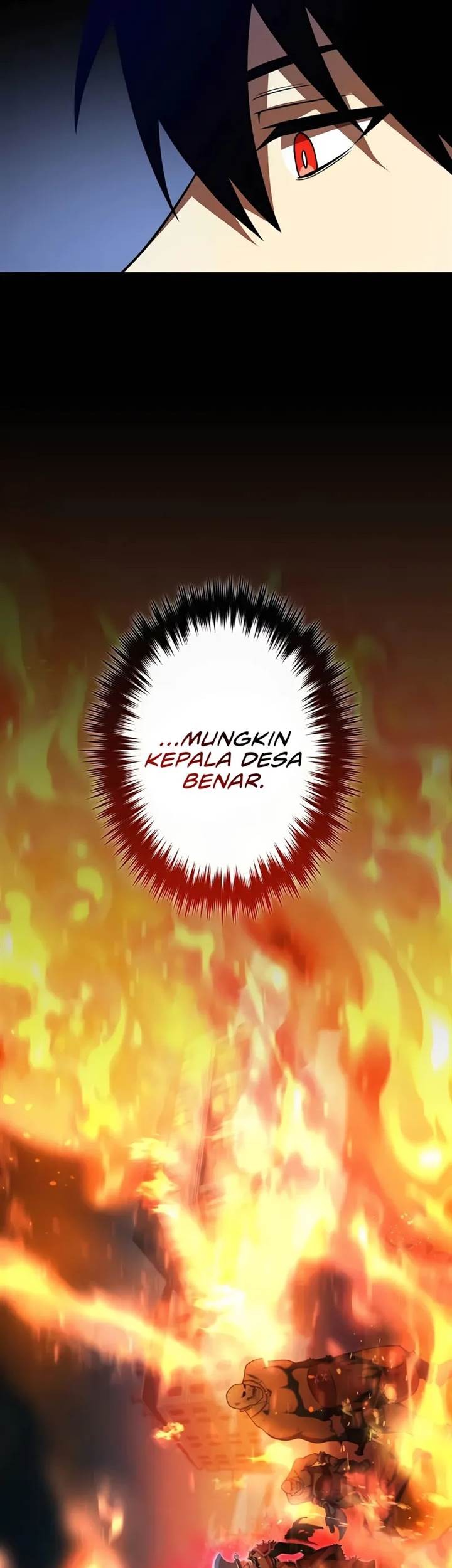 The Dark Swordsman Returns Chapter 7 Gambar 47