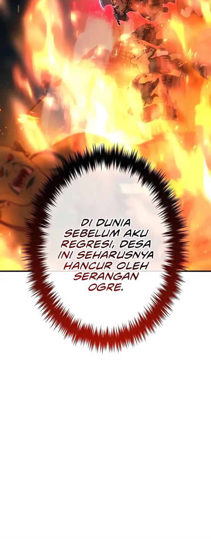 The Dark Swordsman Returns Chapter 7 Gambar 48