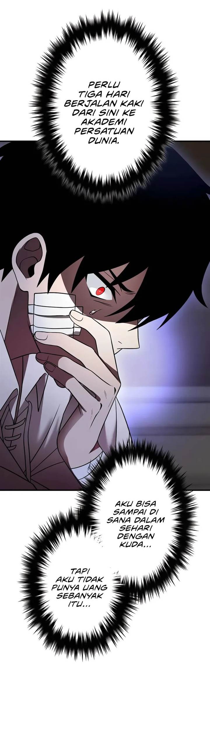 The Dark Swordsman Returns Chapter 7 Gambar 52