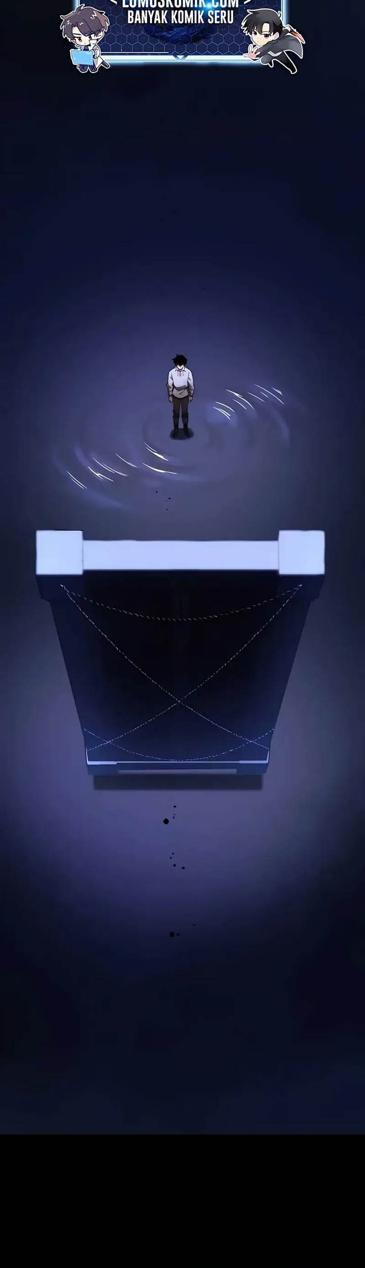 Baca  The Dark Swordsman Returns Chapter 7 Gambar 2