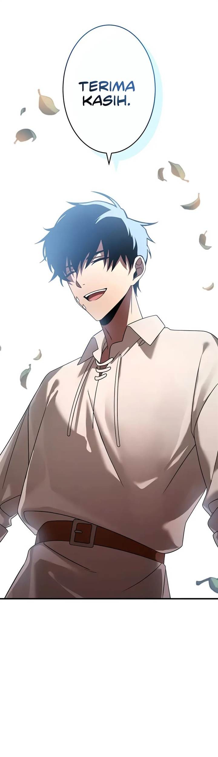 The Dark Swordsman Returns Chapter 7 Gambar 66