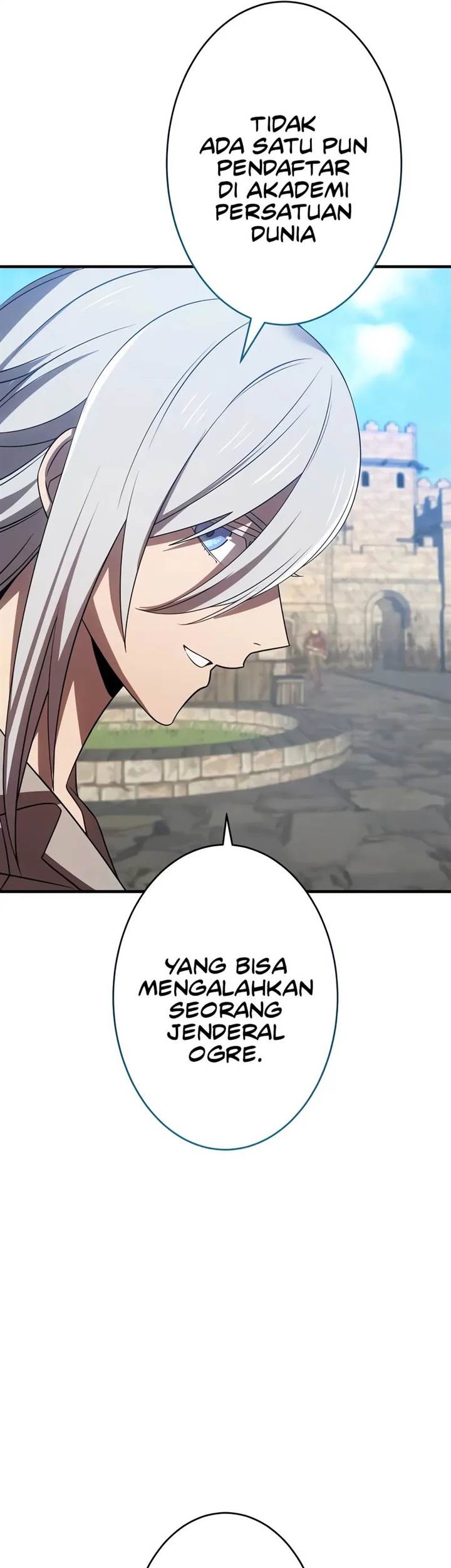 The Dark Swordsman Returns Chapter 7 Gambar 69