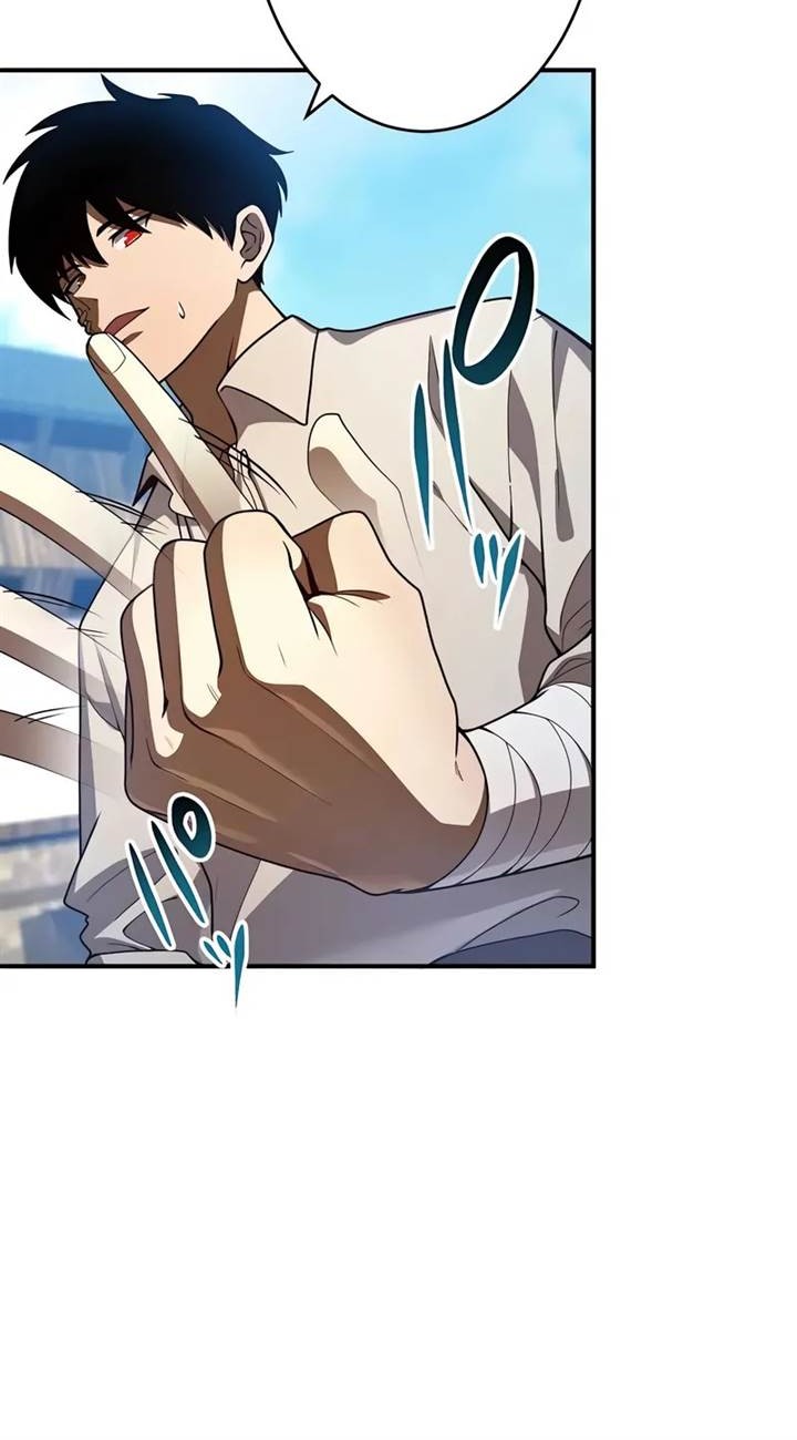 The Dark Swordsman Returns Chapter 7 Gambar 71