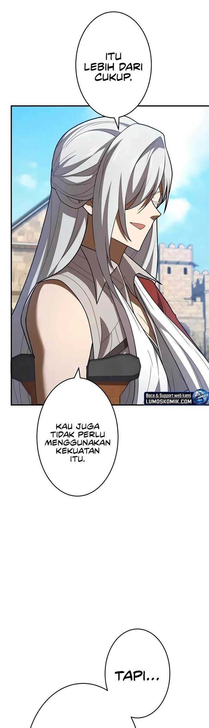 The Dark Swordsman Returns Chapter 7 Gambar 72