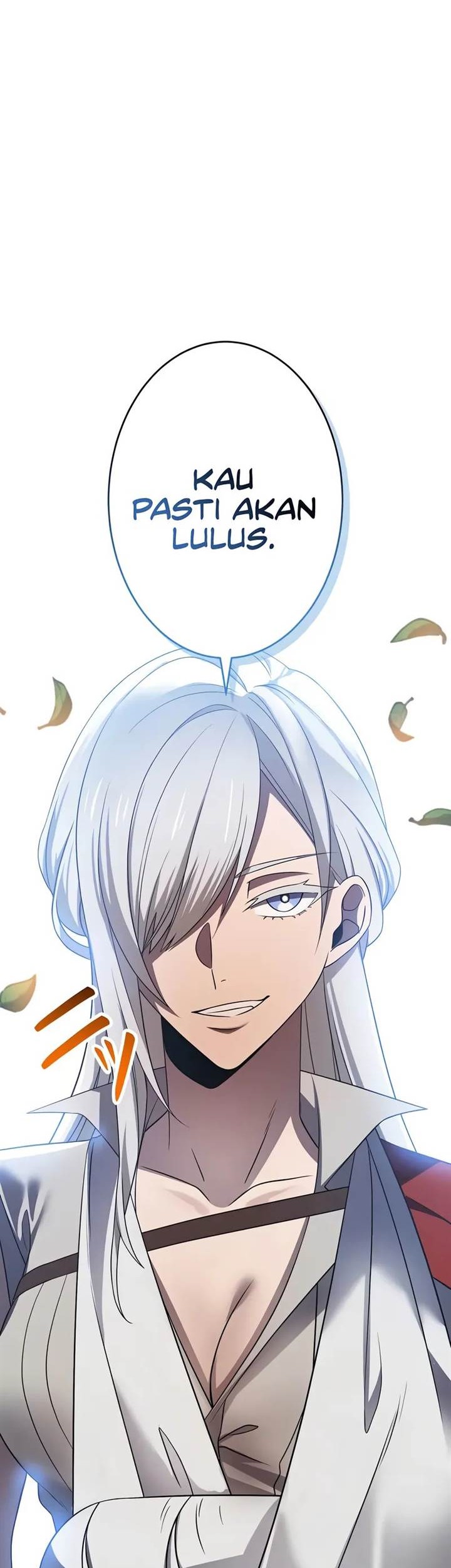 The Dark Swordsman Returns Chapter 7 Gambar 75