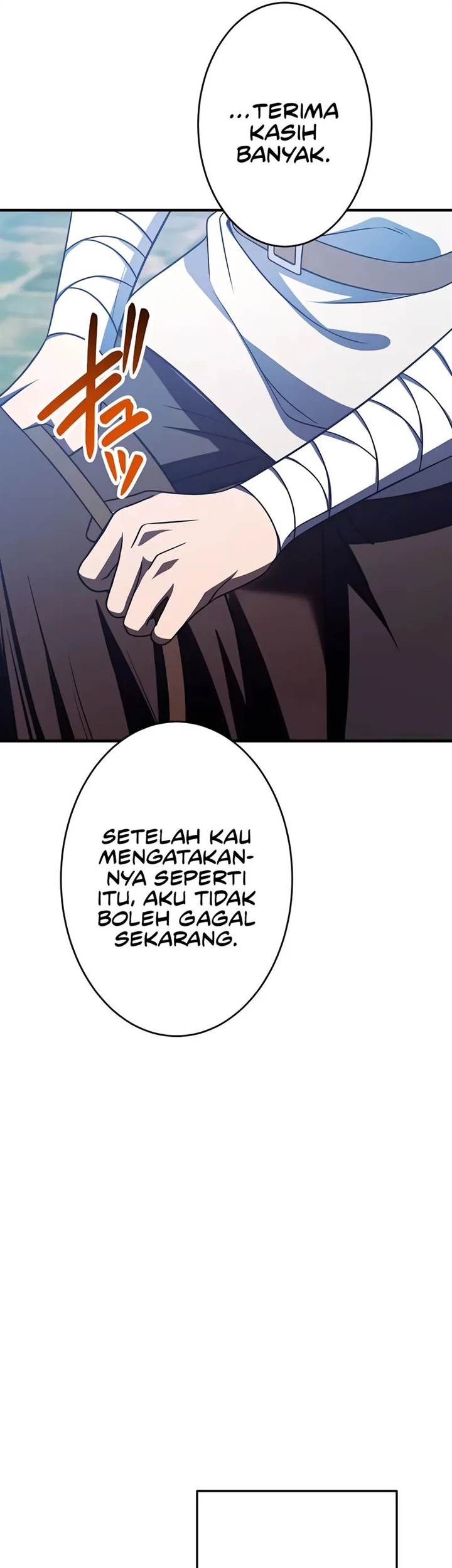 The Dark Swordsman Returns Chapter 7 Gambar 77