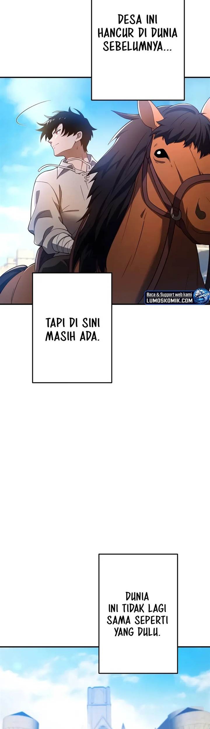 The Dark Swordsman Returns Chapter 7 Gambar 78