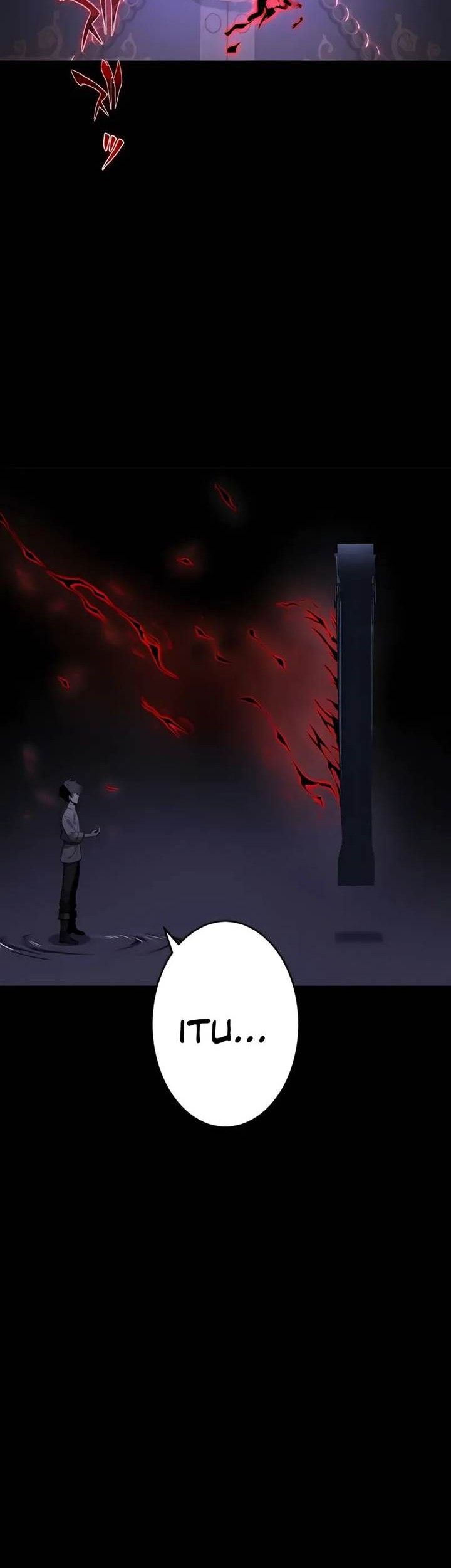 The Dark Swordsman Returns Chapter 7 Gambar 5