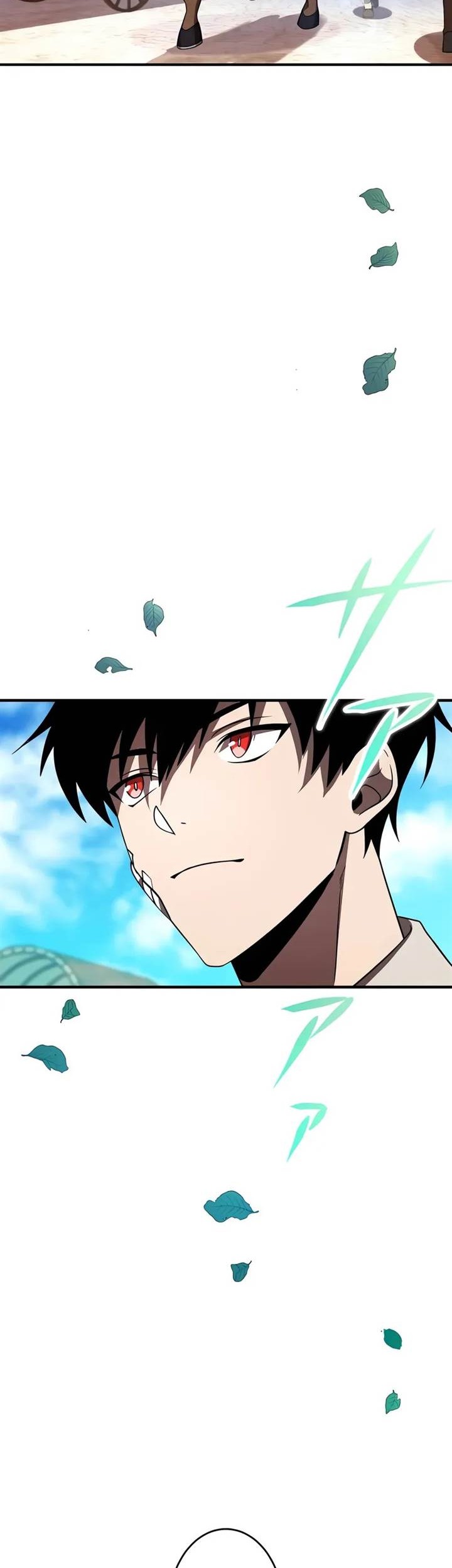 The Dark Swordsman Returns Chapter 7 Gambar 84