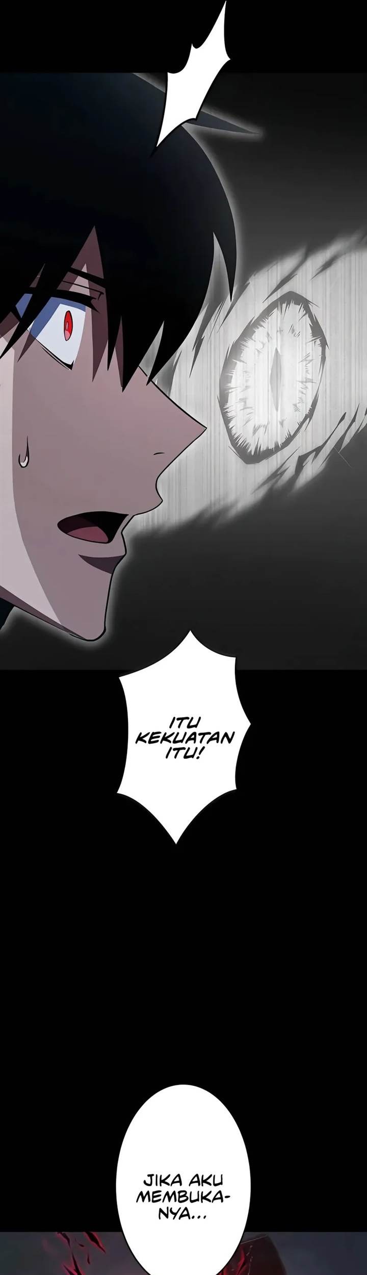 The Dark Swordsman Returns Chapter 7 Gambar 7