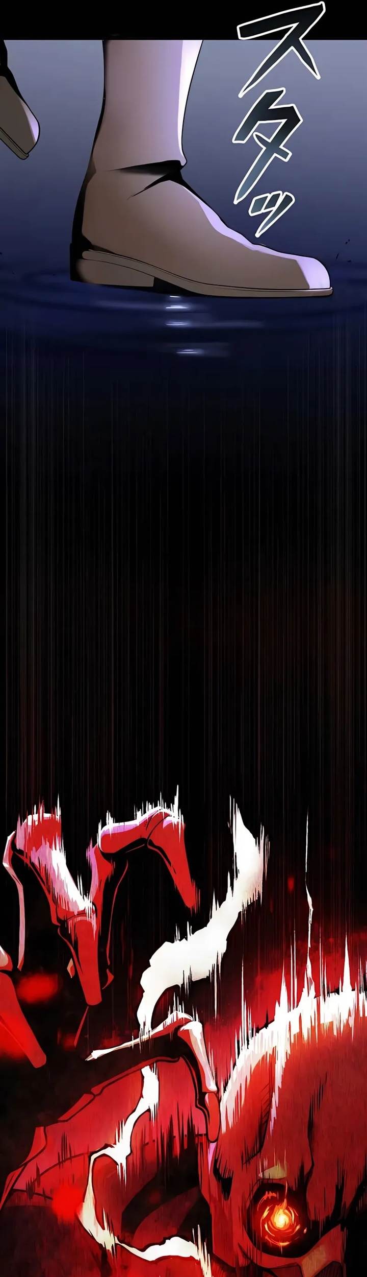 The Dark Swordsman Returns Chapter 7 Gambar 10