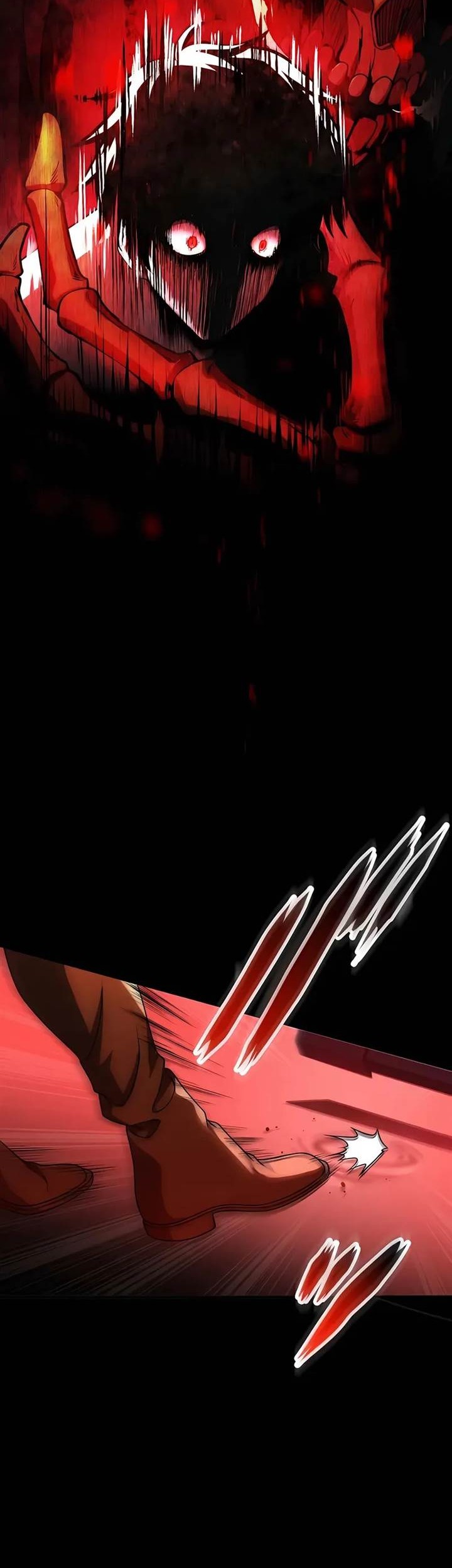 The Dark Swordsman Returns Chapter 7 Gambar 11