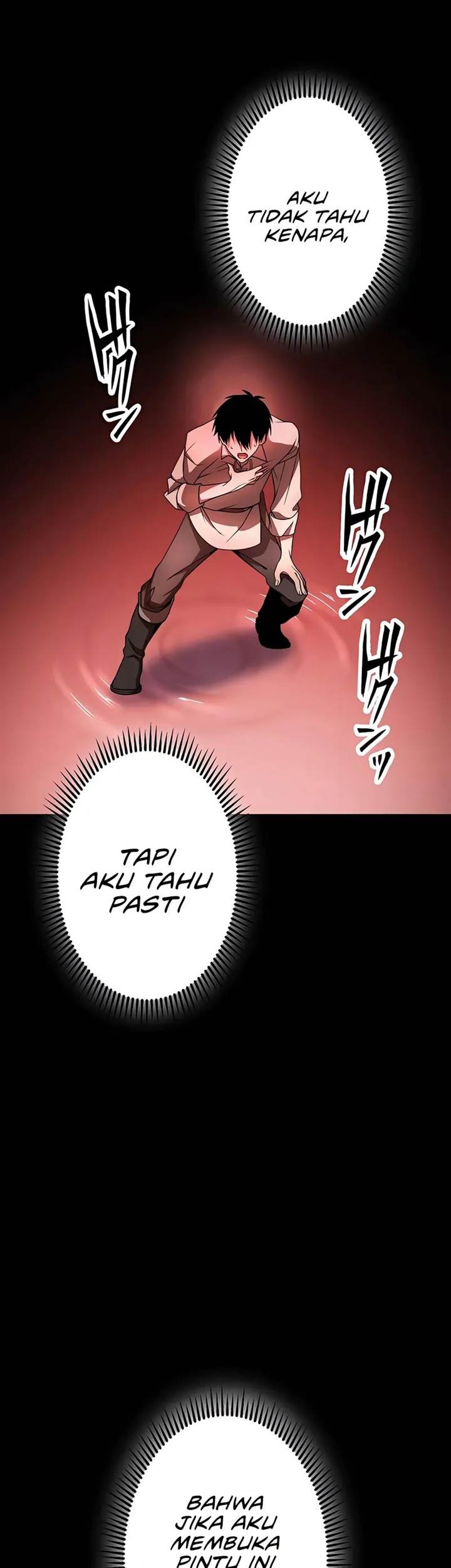 The Dark Swordsman Returns Chapter 7 Gambar 13