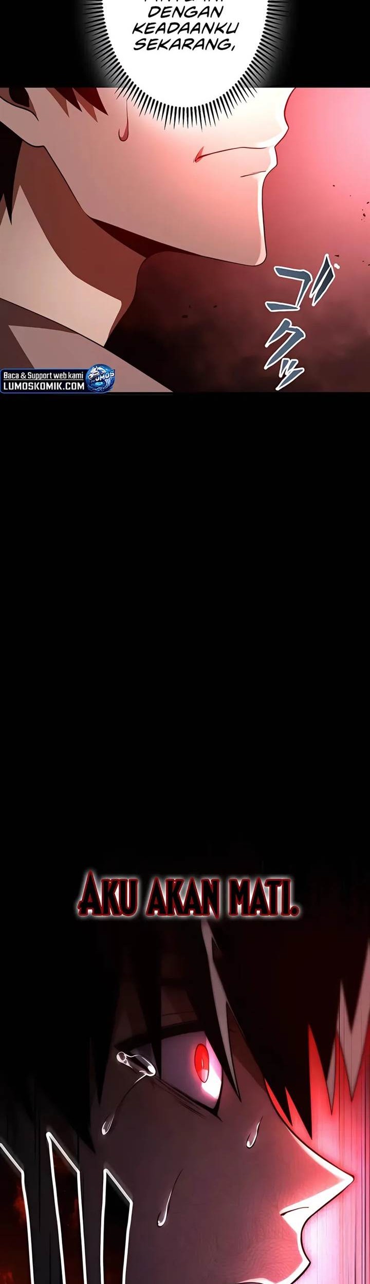 The Dark Swordsman Returns Chapter 7 Gambar 14