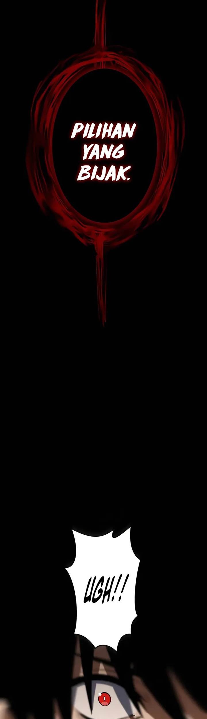 The Dark Swordsman Returns Chapter 7 Gambar 16