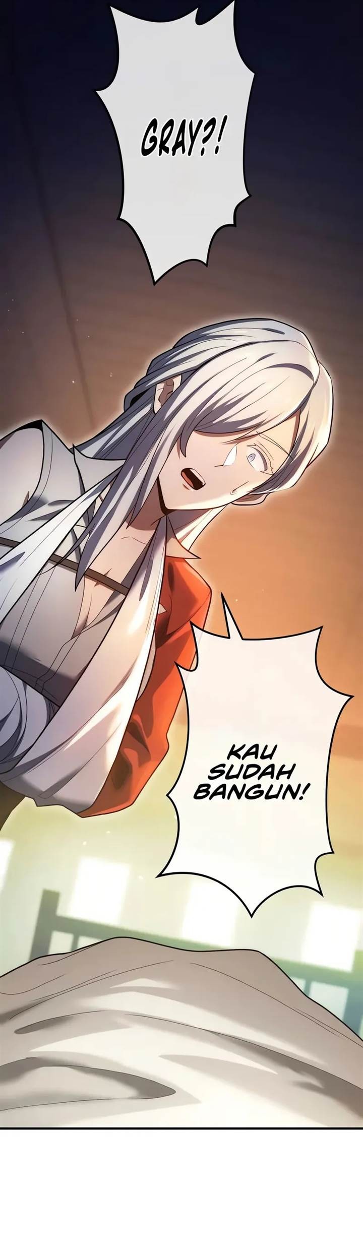 The Dark Swordsman Returns Chapter 7 Gambar 19