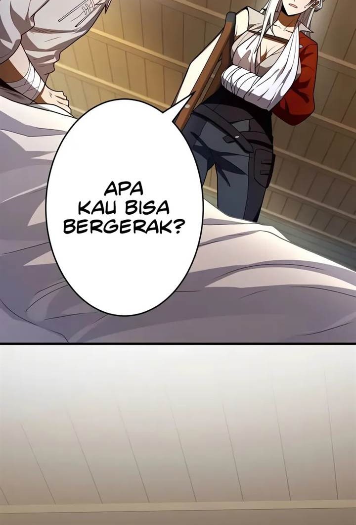 The Dark Swordsman Returns Chapter 7 Gambar 24