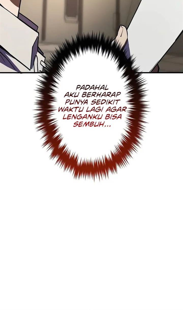 The Dark Swordsman Returns Chapter 8 Gambar 26
