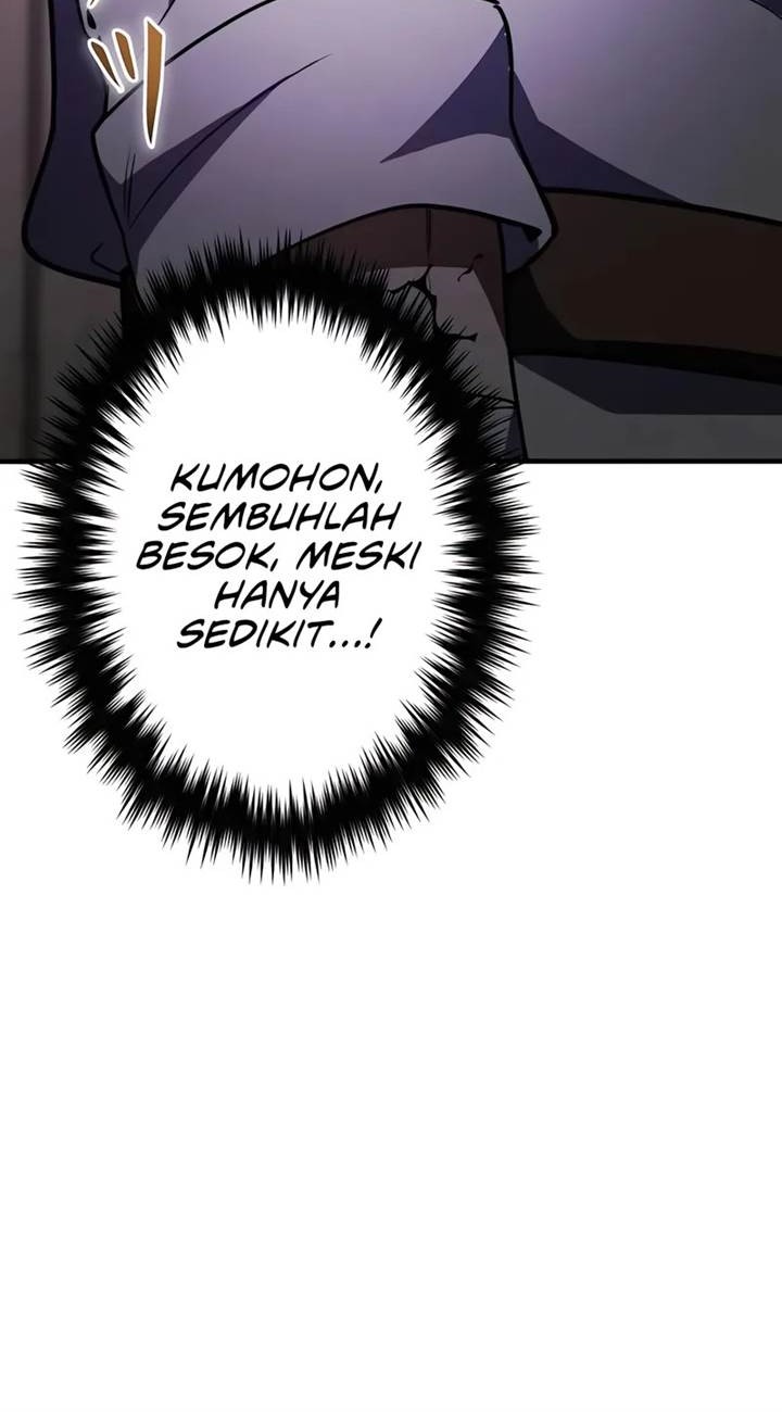 The Dark Swordsman Returns Chapter 8 Gambar 29