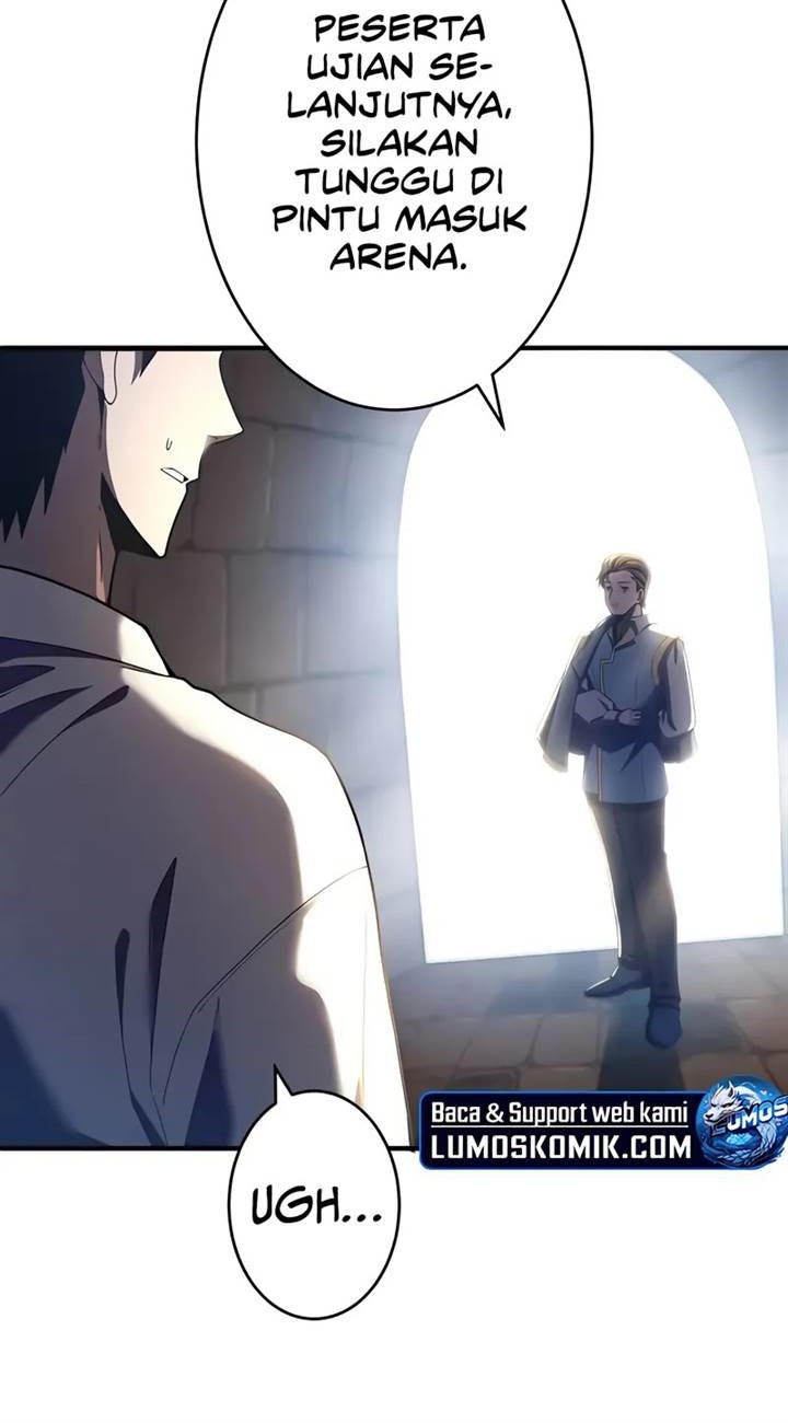 The Dark Swordsman Returns Chapter 8 Gambar 32