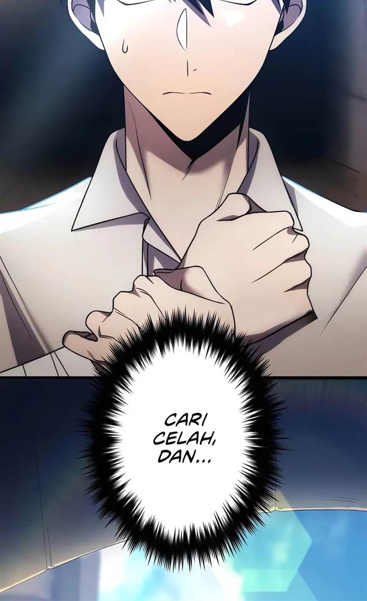 The Dark Swordsman Returns Chapter 8 Gambar 35