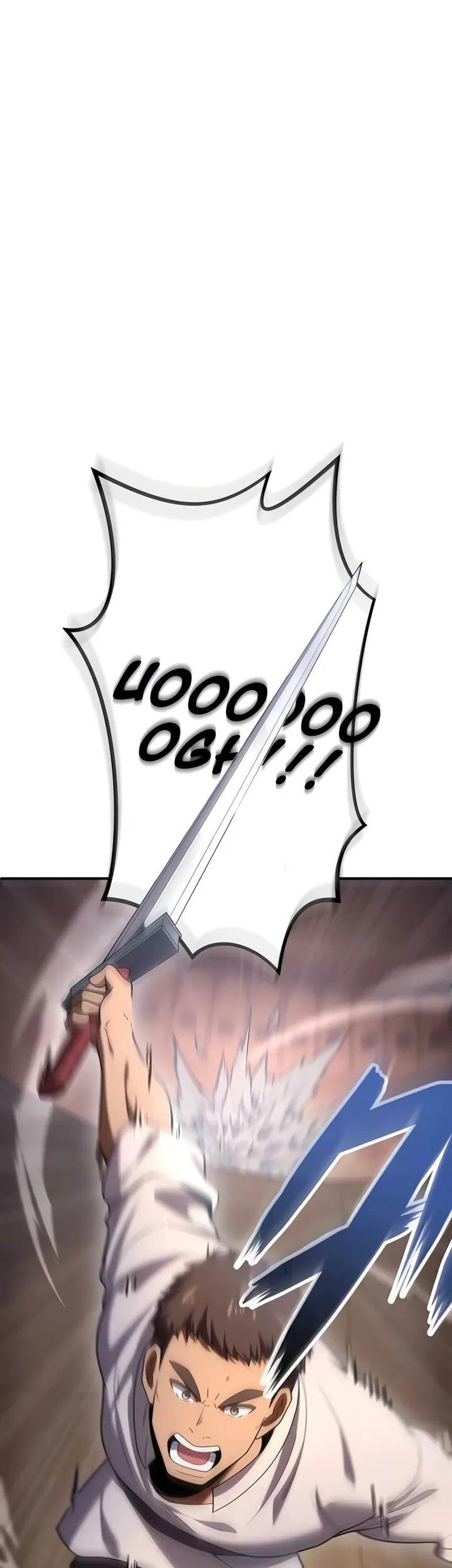 The Dark Swordsman Returns Chapter 8 Gambar 37