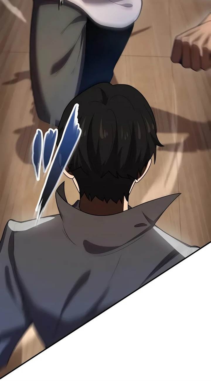 The Dark Swordsman Returns Chapter 8 Gambar 38