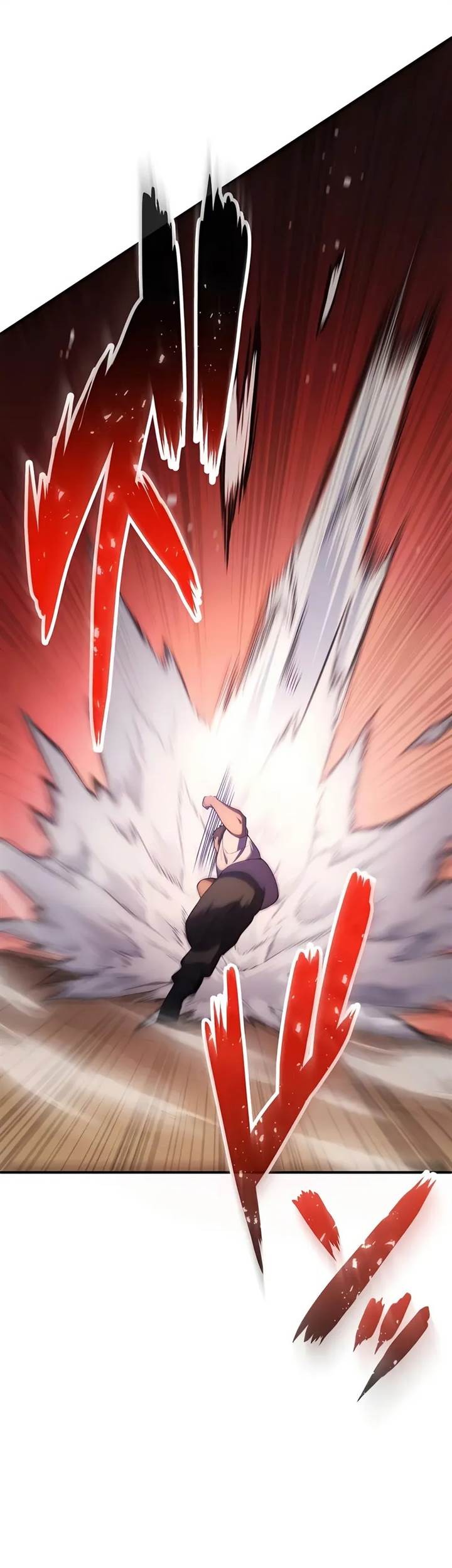 The Dark Swordsman Returns Chapter 8 Gambar 39