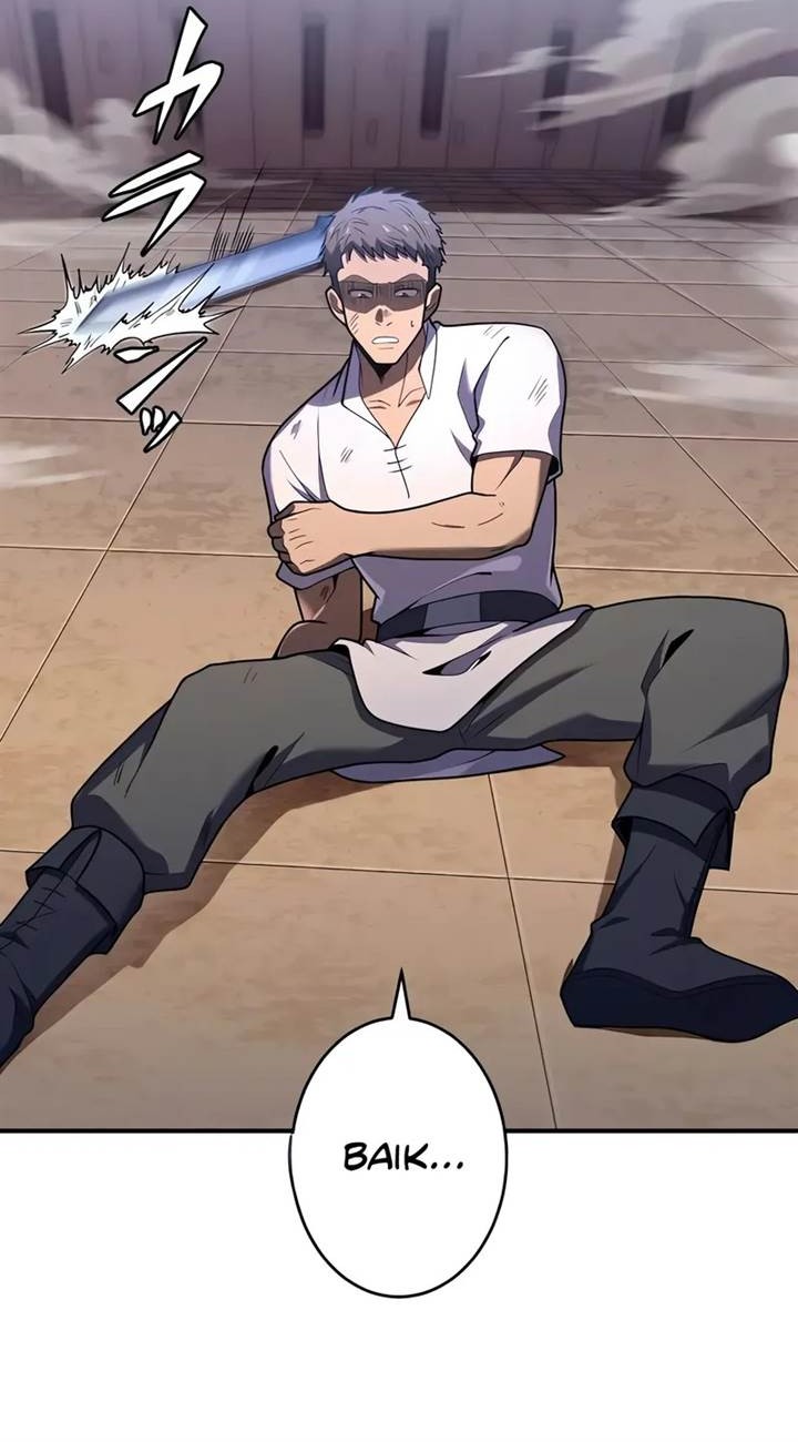 The Dark Swordsman Returns Chapter 8 Gambar 50