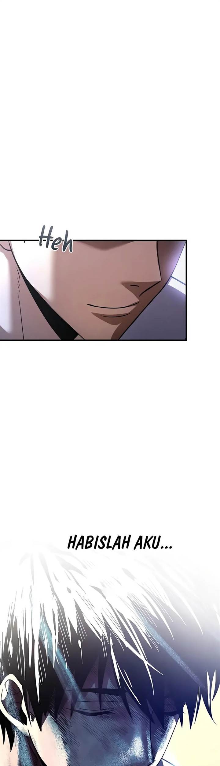 The Dark Swordsman Returns Chapter 8 Gambar 51