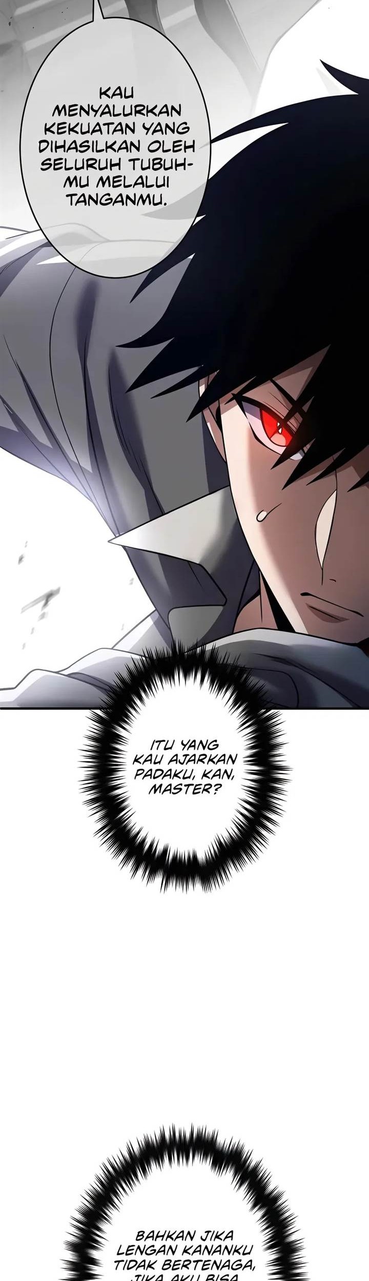 The Dark Swordsman Returns Chapter 8 Gambar 59