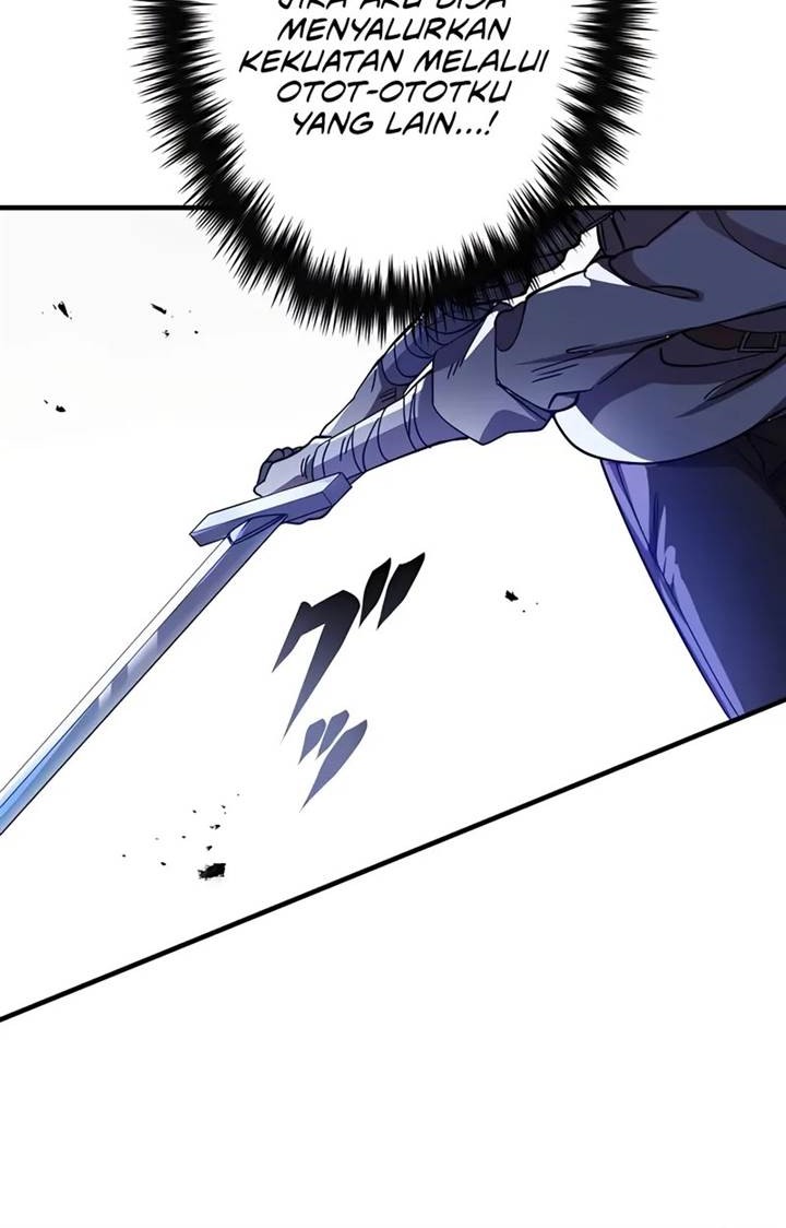 The Dark Swordsman Returns Chapter 8 Gambar 60