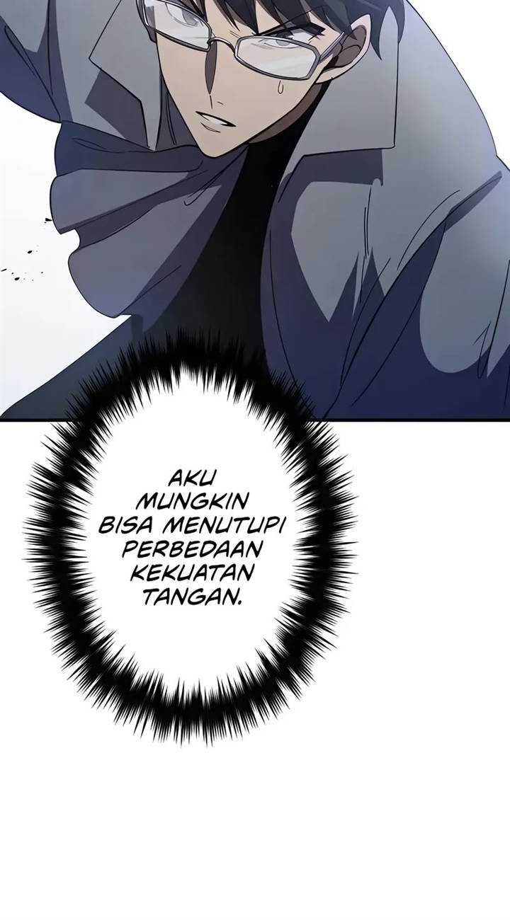 The Dark Swordsman Returns Chapter 8 Gambar 68