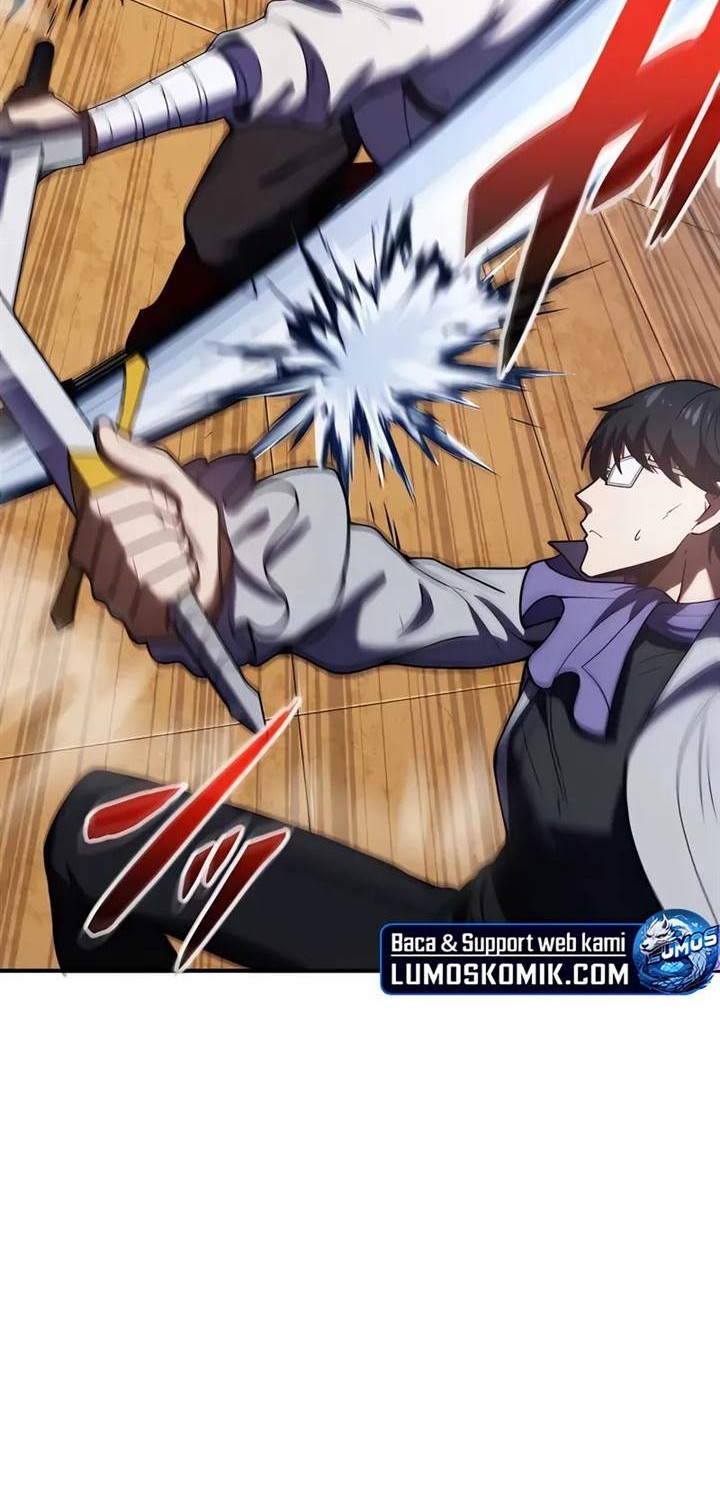 The Dark Swordsman Returns Chapter 8 Gambar 70