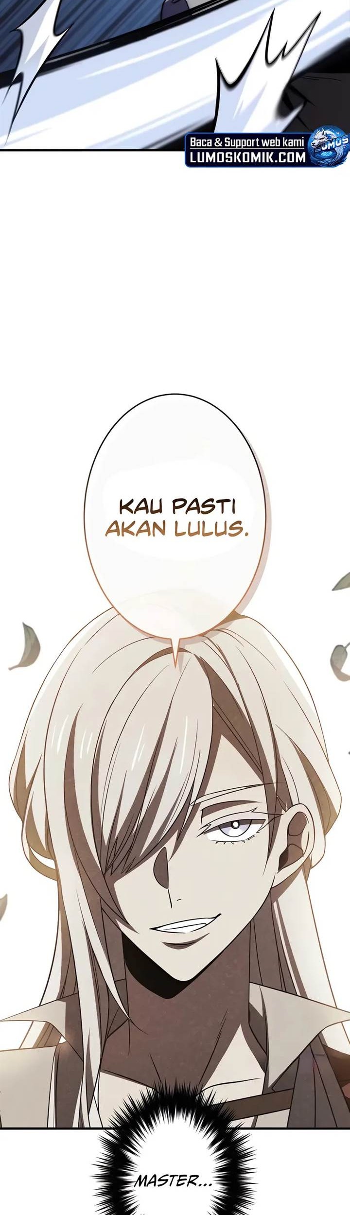 The Dark Swordsman Returns Chapter 8 Gambar 72