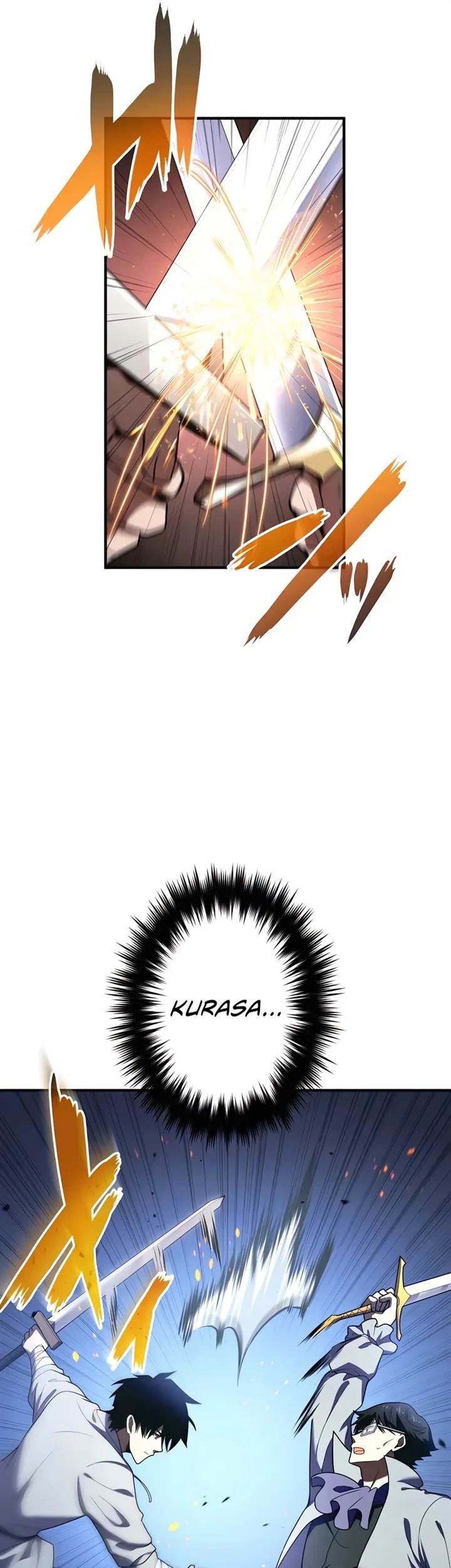 The Dark Swordsman Returns Chapter 8 Gambar 74