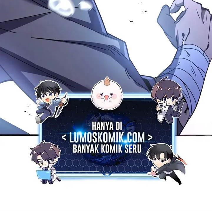 The Dark Swordsman Returns Chapter 8 Gambar 76