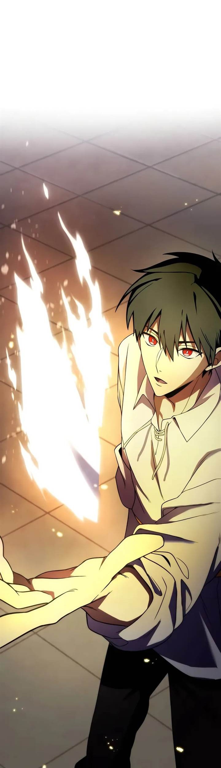 The Dark Swordsman Returns Chapter 8 Gambar 10