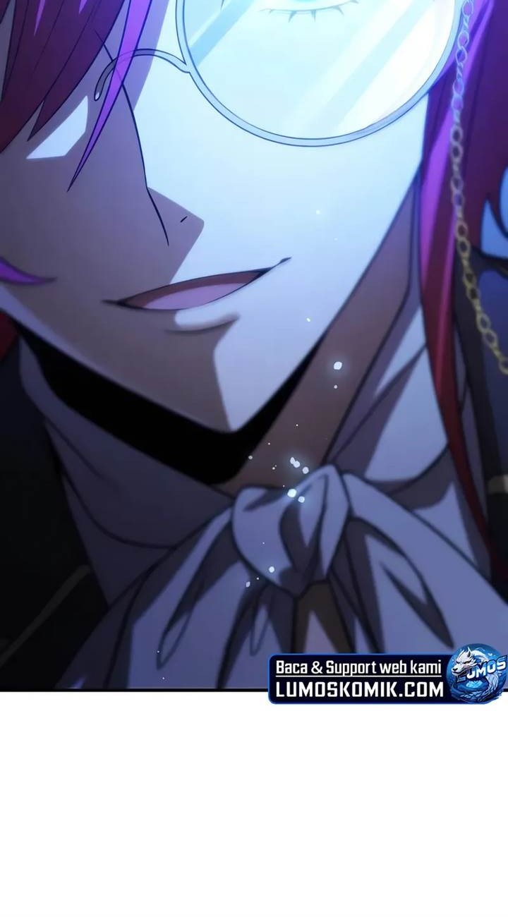 The Dark Swordsman Returns Chapter 8 Gambar 21