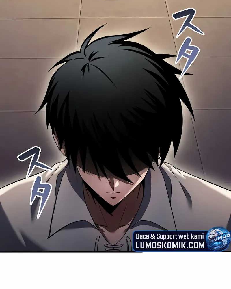 The Dark Swordsman Returns Chapter 9 Gambar 27