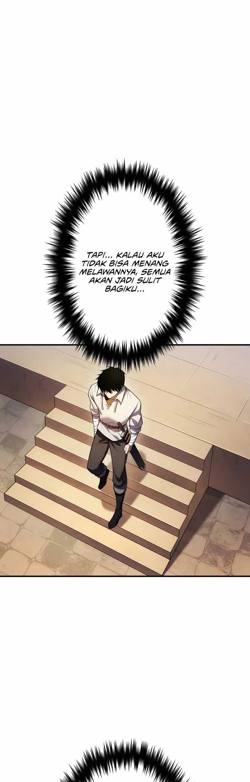 The Dark Swordsman Returns Chapter 9 Gambar 28