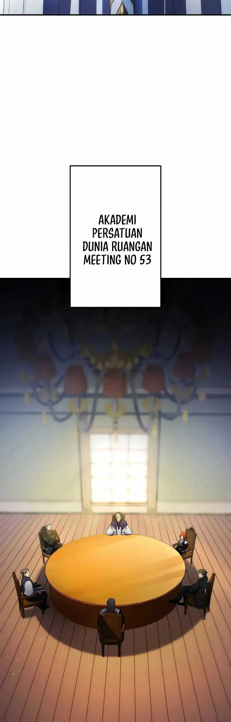 The Dark Swordsman Returns Chapter 9 Gambar 32