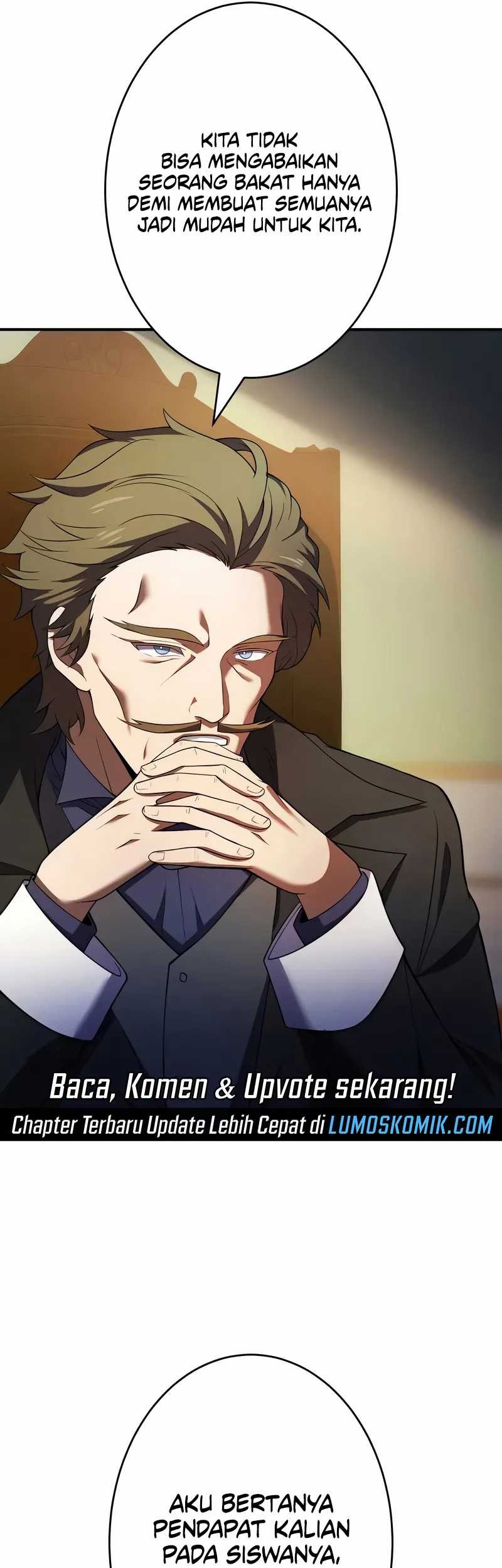 The Dark Swordsman Returns Chapter 9 Gambar 37